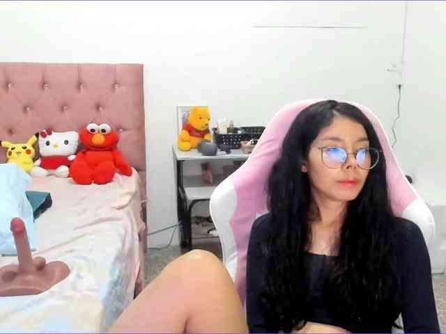 Miley777 webcam