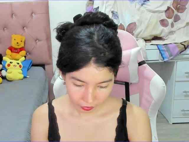 Miley777 webcam