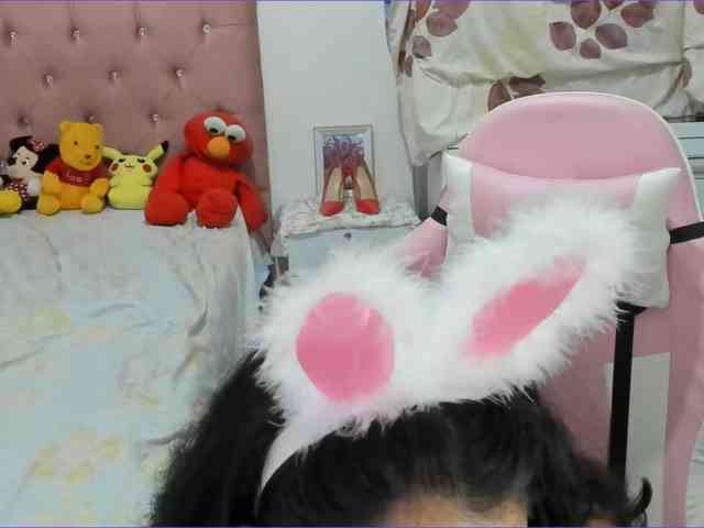 Miley777 webcam