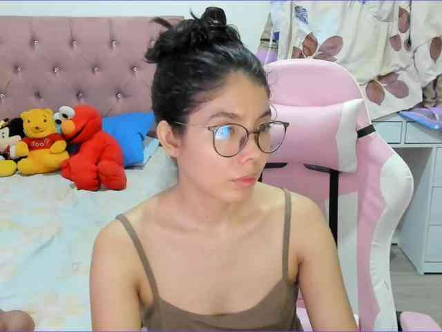 Miley777 webcam