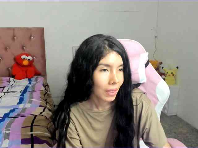 Miley777 webcam
