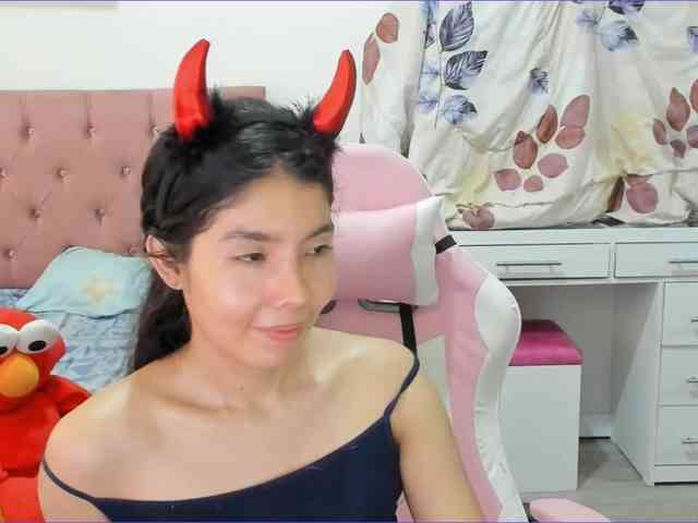 Miley777 webcam