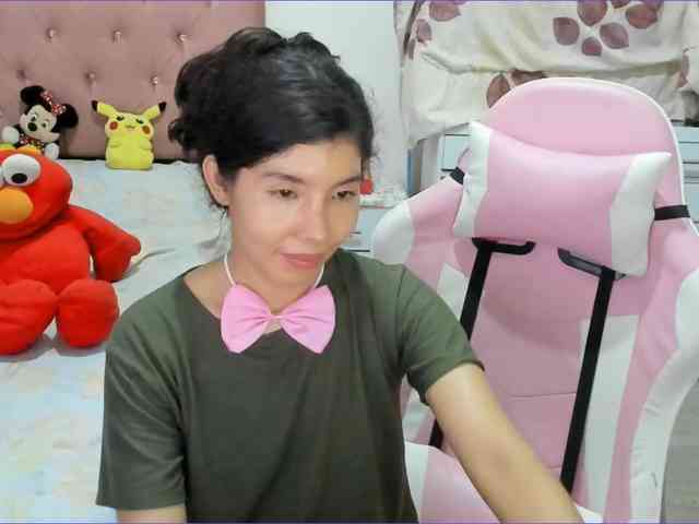 Miley777 webcam