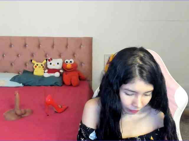 Miley777 webcam