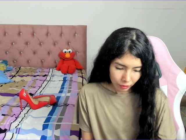 Miley777 webcam