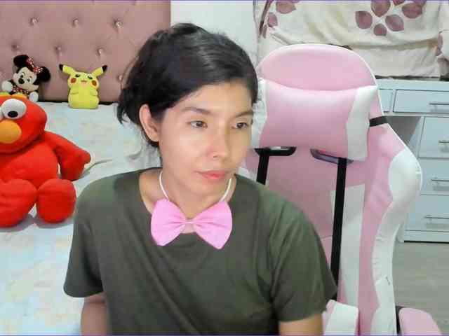 Miley777 webcam