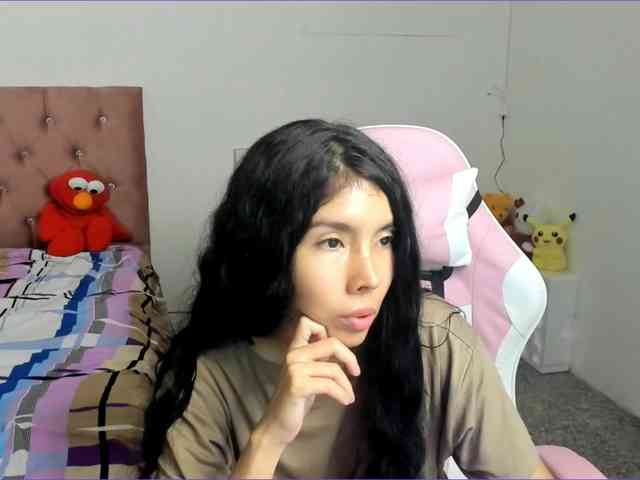 Miley777 webcam