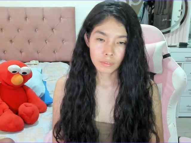 Miley777 webcam