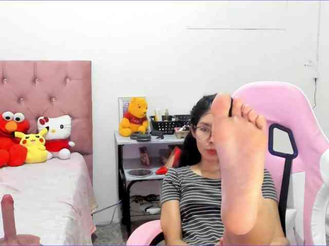Miley777 webcam