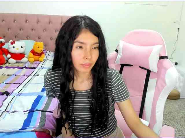 Miley777 webcam