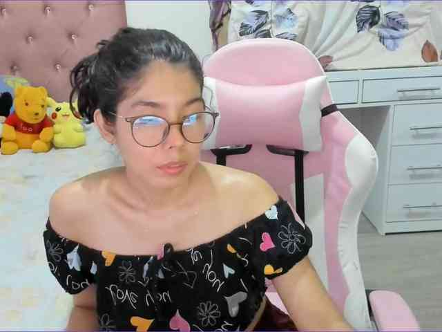 Miley777 webcam
