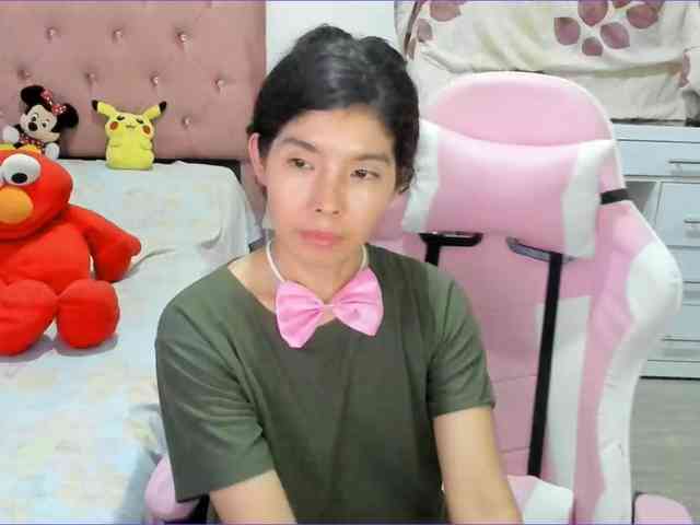 Miley777 webcam