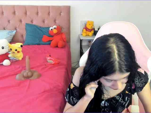 Miley777 webcam