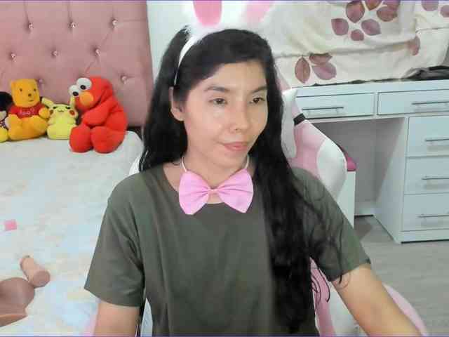 Miley777 webcam