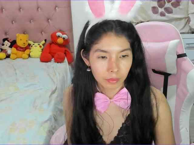 Miley777 webcam