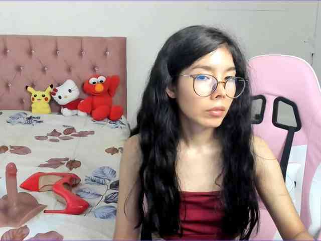 Miley777 webcam