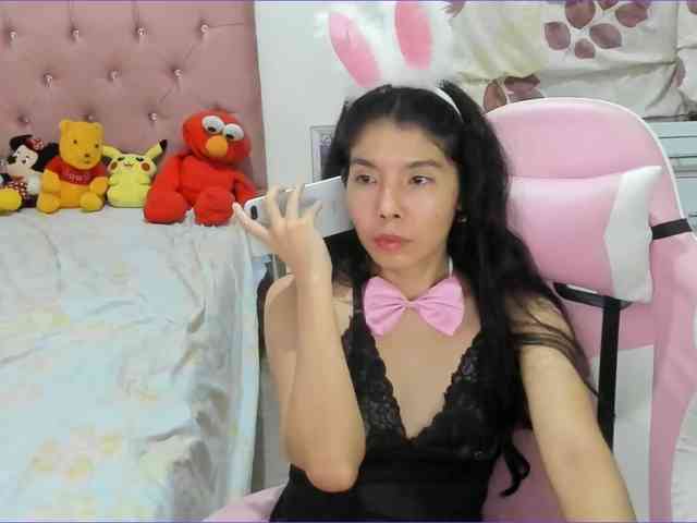 Miley777 webcam