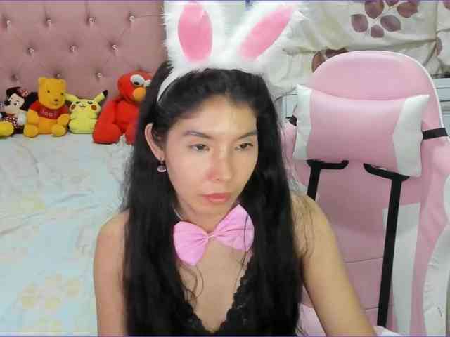 Miley777 webcam