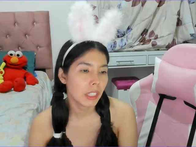 Miley777 webcam