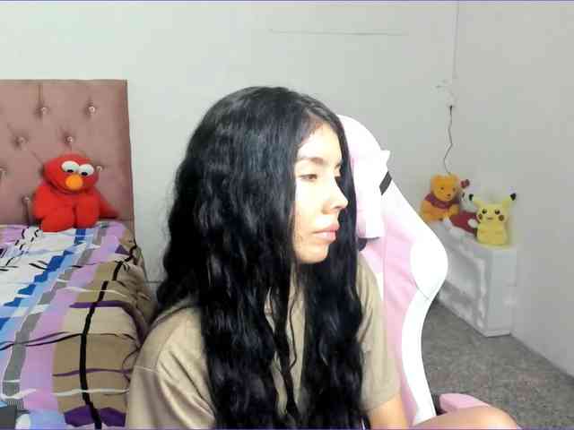 Miley777 webcam