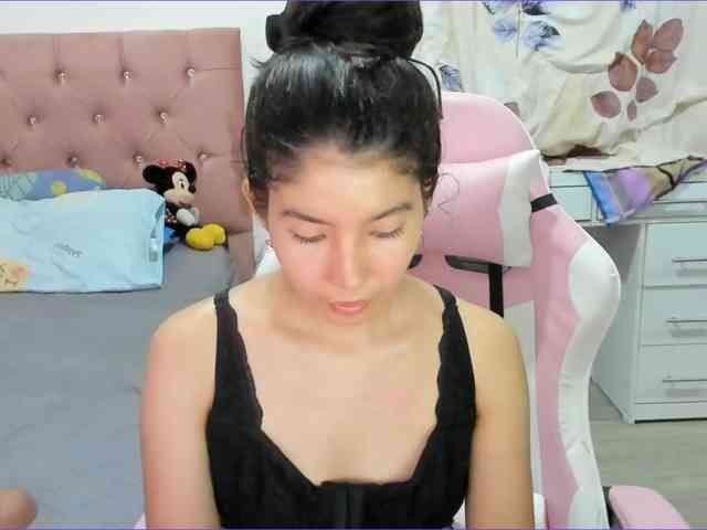 Miley777 webcam