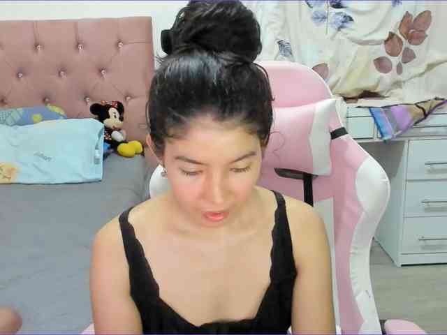 Miley777 webcam