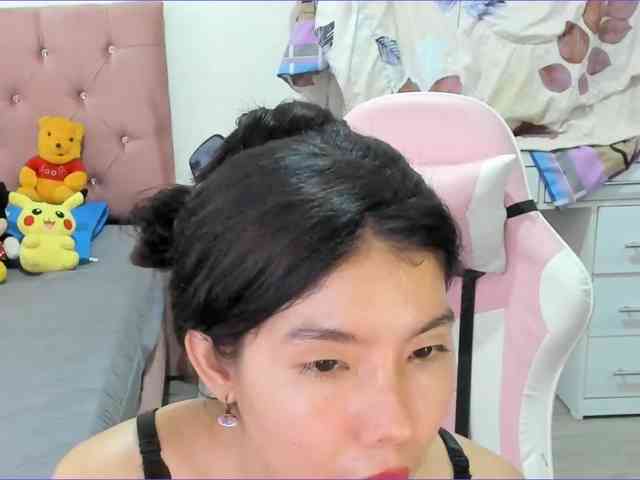 Miley777 webcam