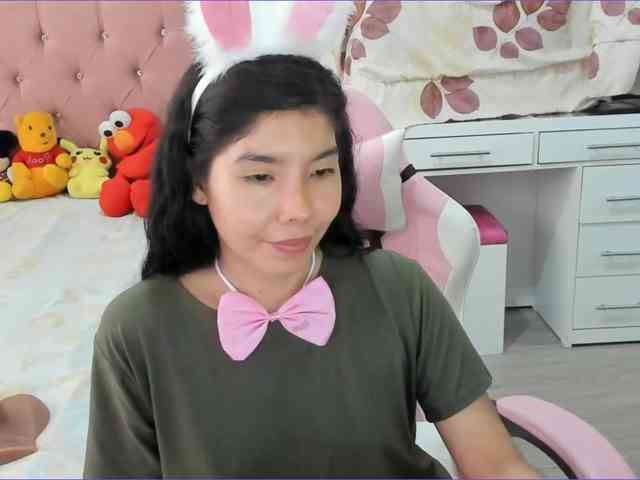 Miley777 webcam