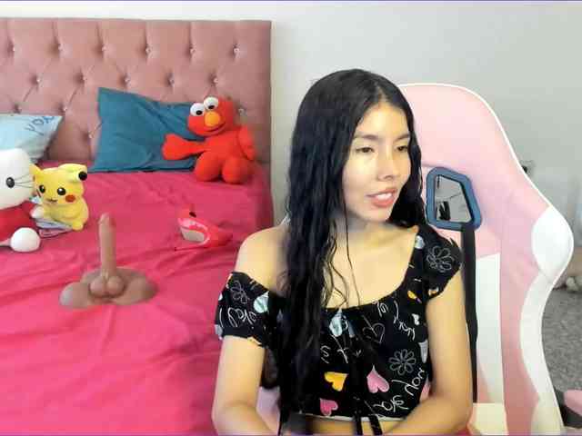 Miley777 webcam