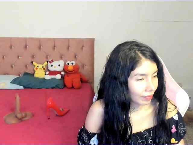 Miley777 webcam