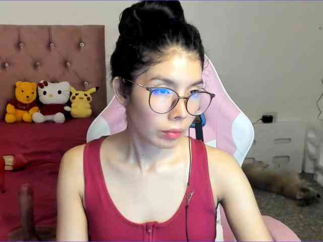 Miley777 webcam