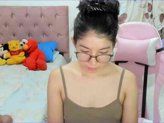 Miley777 webcam