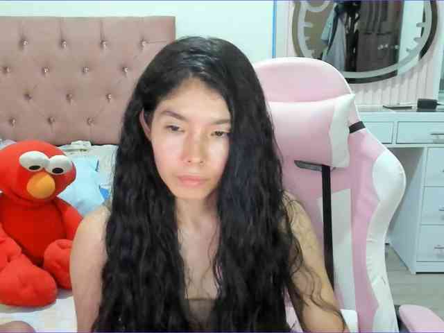 Miley777 webcam