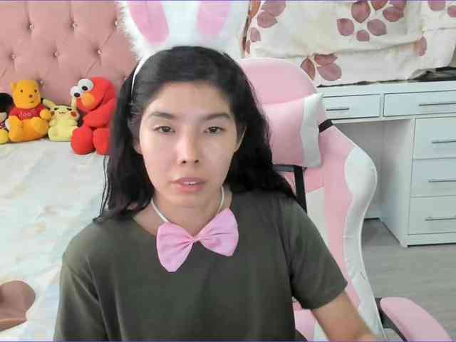 Miley777 webcam