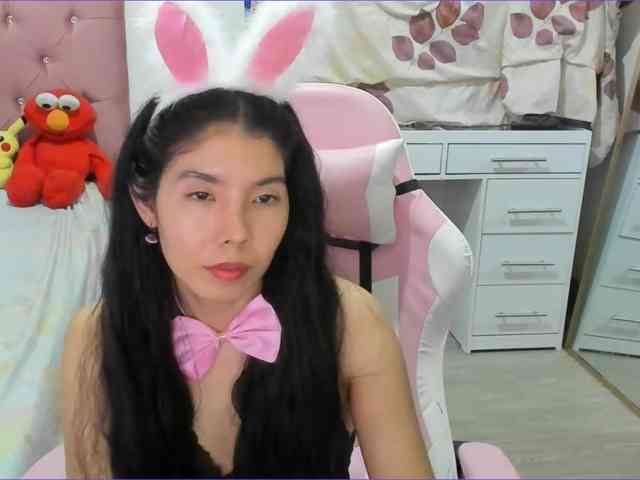 Miley777 webcam