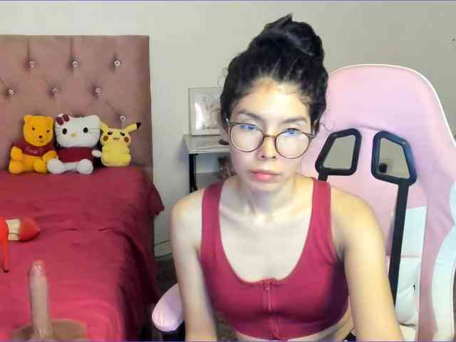 Miley777 webcam