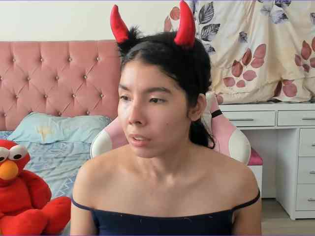 Miley777 webcam
