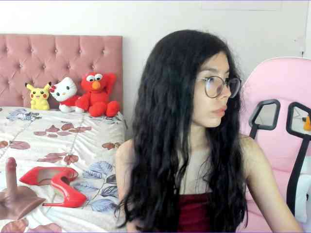 Miley777 webcam