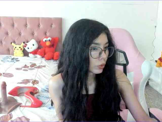 Miley777 webcam