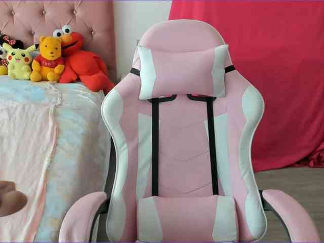 Miley777 webcam