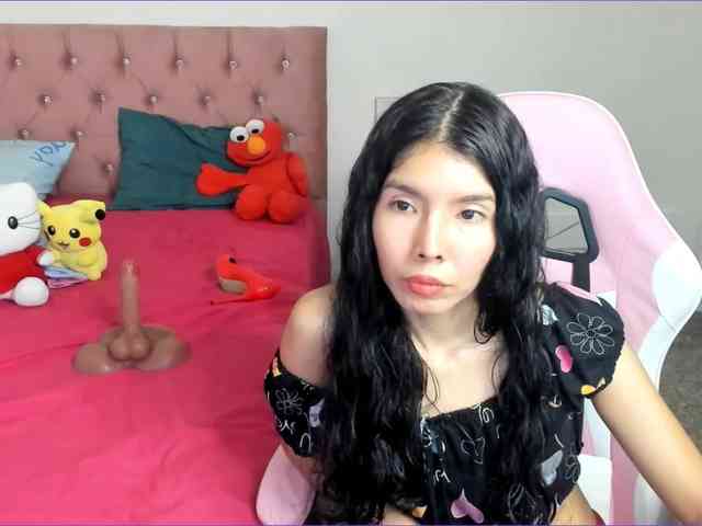 Miley777 webcam