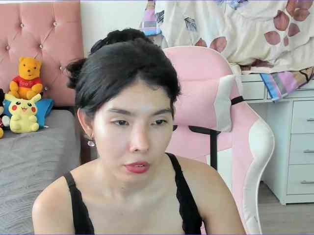 Miley777 webcam