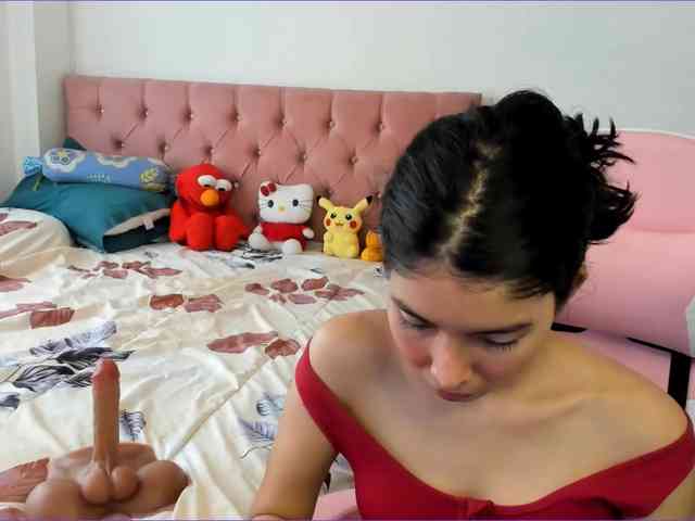 Miley777 webcam