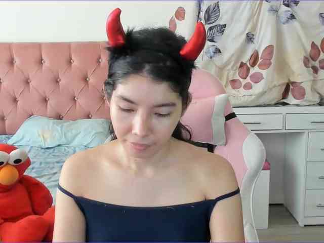 Miley777 webcam