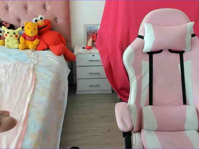 Miley777 webcam