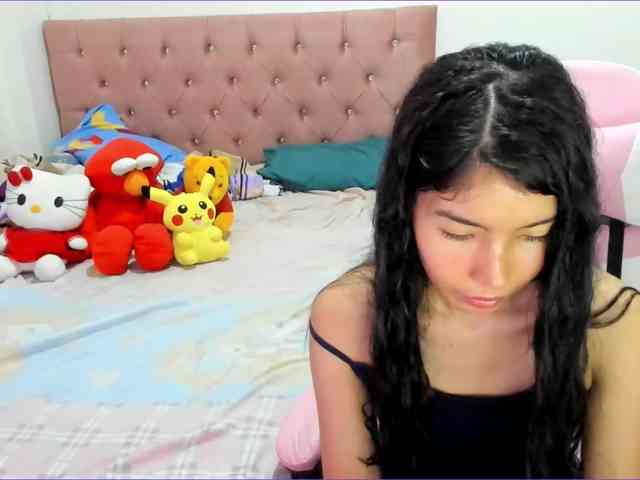 Miley777 webcam