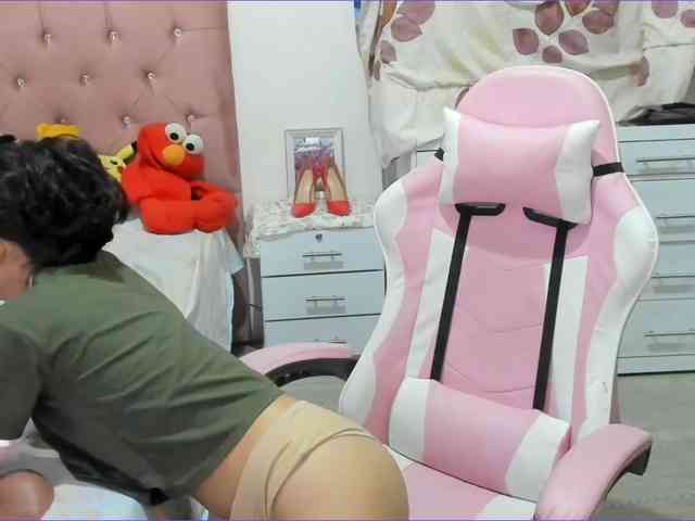 Miley777 webcam