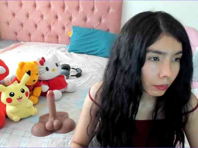 Miley777 webcam