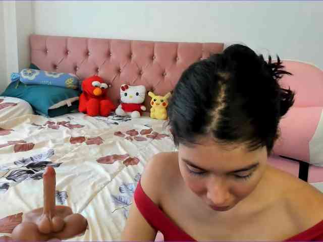 Miley777 webcam