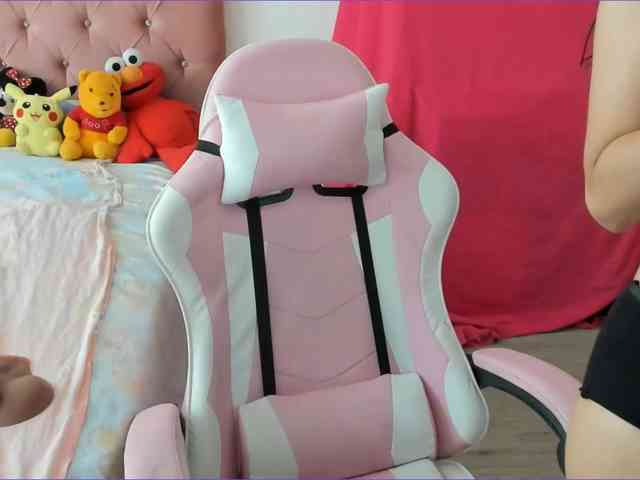 Miley777 webcam